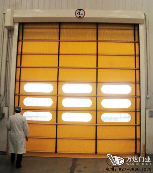 东河镇堆积门